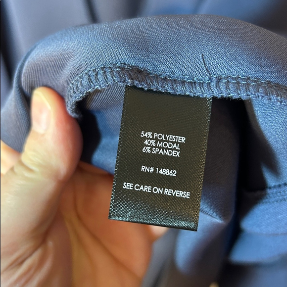 Torrid Studio Cupro Open Front Cardigan - Picture 8 of 10